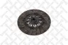 Kupplungsscheibe STELLOX 07-00139-SX