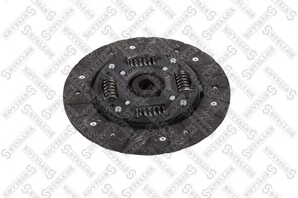 Kupplungsscheibe STELLOX 07-00142-SX