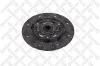 Kupplungsscheibe STELLOX 07-00143-SX