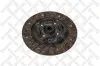 Kupplungsscheibe STELLOX 07-00146-SX