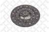 Kupplungsscheibe STELLOX 07-00161-SX