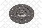 Kupplungsscheibe STELLOX 07-00161-SX