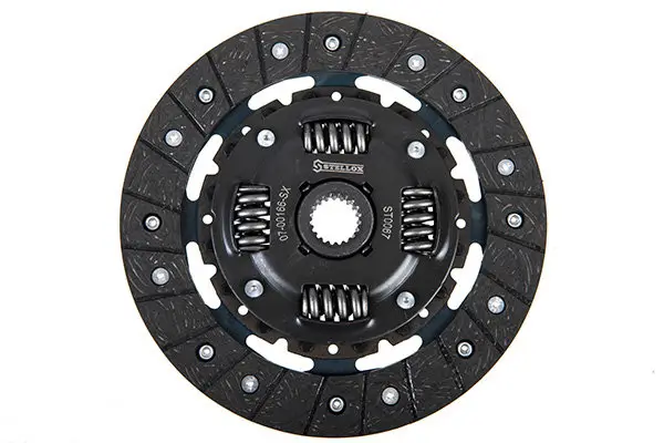 Kupplungsscheibe STELLOX 07-00166-SX