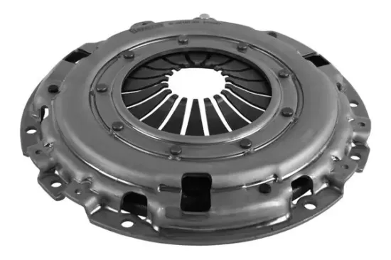 Kupplungsdruckplatte STELLOX 07-00167-SX Bild Kupplungsdruckplatte STELLOX 07-00167-SX