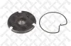 Kupplungsscheibe STELLOX 07-00191-SX