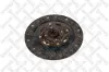 Kupplungsscheibe STELLOX 07-00218-SX