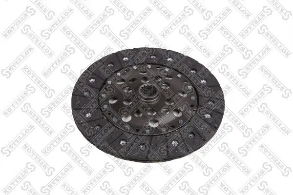 Kupplungsscheibe STELLOX 07-00224-SX