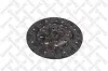 Kupplungsscheibe STELLOX 07-00224-SX