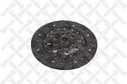Kupplungsscheibe STELLOX 07-00224-SX