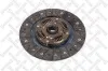 Kupplungsscheibe STELLOX 07-00226-SX