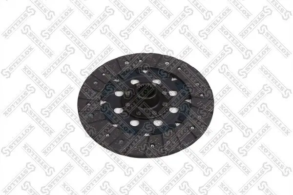 Kupplungsscheibe STELLOX 07-00231-SX
