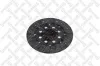 Kupplungsscheibe STELLOX 07-00231-SX