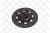 Kupplungsscheibe STELLOX 07-00232-SX