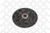 Kupplungsscheibe STELLOX 07-00234-SX