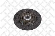 Kupplungsscheibe STELLOX 07-00234-SX