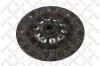 Kupplungsscheibe STELLOX 07-00247-SX