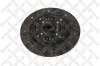 Kupplungsscheibe STELLOX 07-00248-SX