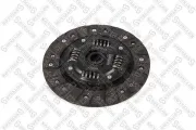 Kupplungsscheibe STELLOX 07-00252-SX