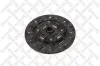 Kupplungsscheibe STELLOX 07-00253-SX