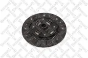 Kupplungsscheibe STELLOX 07-00253-SX