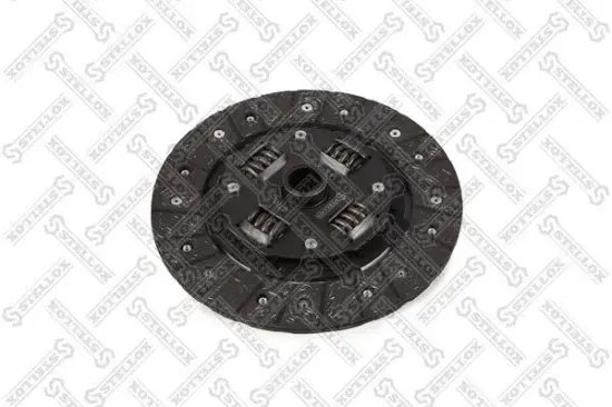 Kupplungsscheibe STELLOX 07-00253-SX Bild Kupplungsscheibe STELLOX 07-00253-SX