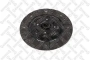 Kupplungsscheibe STELLOX 07-00265-SX