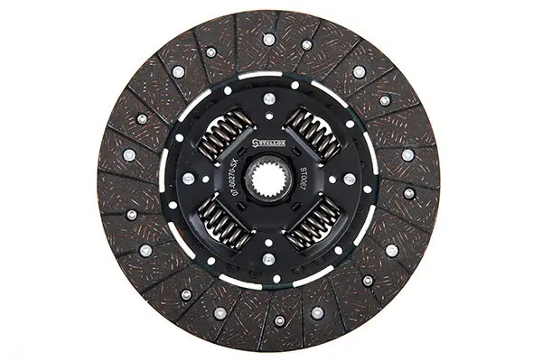 Kupplungsscheibe STELLOX 07-00270-SX
