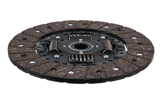 Kupplungsscheibe STELLOX 07-00270-SX Bild Kupplungsscheibe STELLOX 07-00270-SX