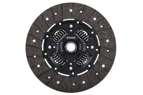 Kupplungsscheibe STELLOX 07-00270-SX Bild Kupplungsscheibe STELLOX 07-00270-SX