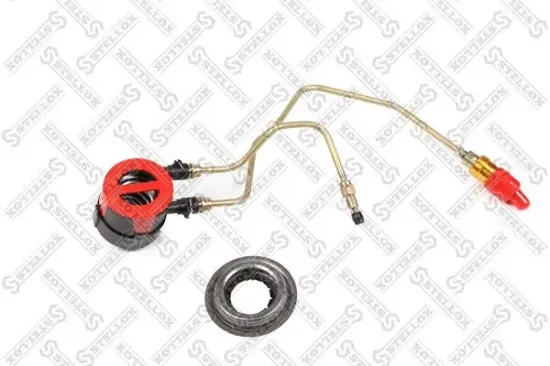 Zentralausrücker, Kupplung STELLOX 07-00839-SX Bild Zentralausrücker, Kupplung STELLOX 07-00839-SX