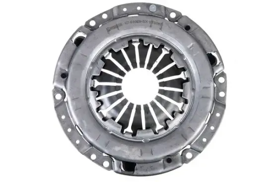 Kupplungssatz STELLOX 07-01008-SX Bild Kupplungssatz STELLOX 07-01008-SX