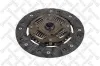 Kupplungssatz STELLOX 07-01041-SX Bild Kupplungssatz STELLOX 07-01041-SX