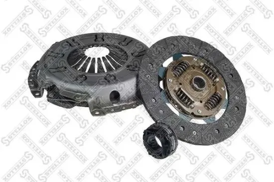 Kupplungssatz STELLOX 07-01043-SX Bild Kupplungssatz STELLOX 07-01043-SX