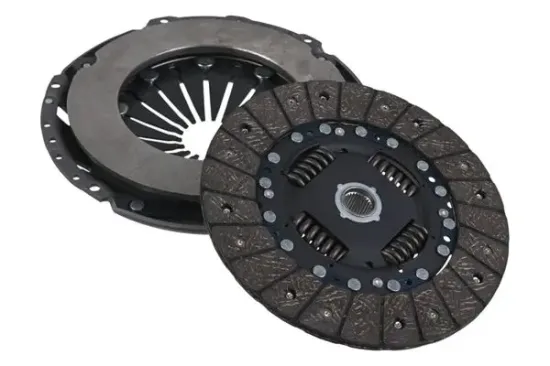 Kupplungssatz STELLOX 07-01045-SX Bild Kupplungssatz STELLOX 07-01045-SX