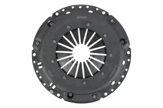 Kupplungssatz STELLOX 07-01045-SX Bild Kupplungssatz STELLOX 07-01045-SX