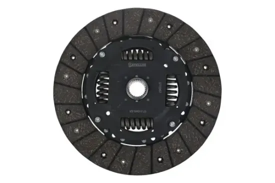 Kupplungssatz STELLOX 07-01045-SX Bild Kupplungssatz STELLOX 07-01045-SX