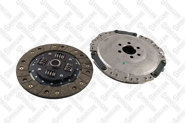 Kupplungssatz STELLOX 07-01047-SX