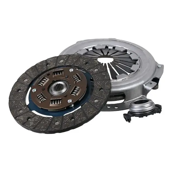 Kupplungssatz STELLOX 07-01054-SX