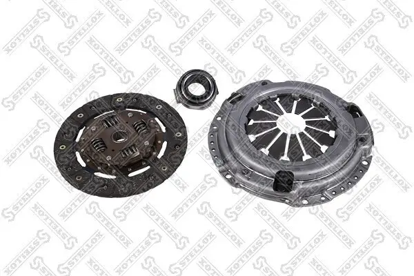 Kupplungssatz STELLOX 07-01061-SX