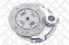 Kupplungssatz STELLOX 07-01068-SX