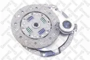 Kupplungssatz STELLOX 07-01068-SX