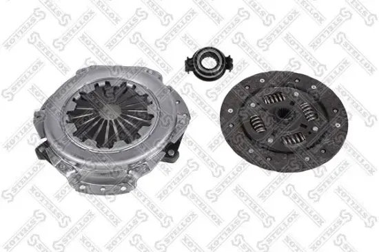 Kupplungssatz STELLOX 07-01084-SX Bild Kupplungssatz STELLOX 07-01084-SX