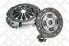 Kupplungssatz STELLOX 07-01091-SX Bild Kupplungssatz STELLOX 07-01091-SX