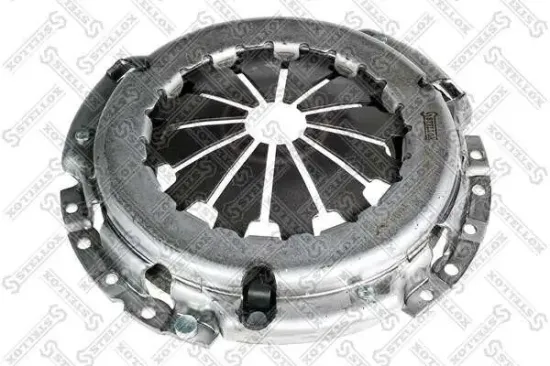 Kupplungssatz STELLOX 07-01091-SX Bild Kupplungssatz STELLOX 07-01091-SX