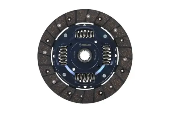 Kupplungssatz STELLOX 07-01100-SX Bild Kupplungssatz STELLOX 07-01100-SX