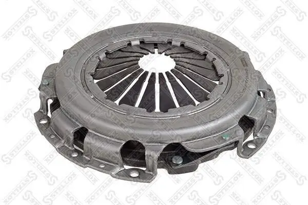 Kupplungssatz STELLOX 07-01103-SX