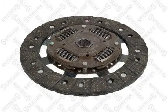 Kupplungssatz STELLOX 07-01103-SX Bild Kupplungssatz STELLOX 07-01103-SX