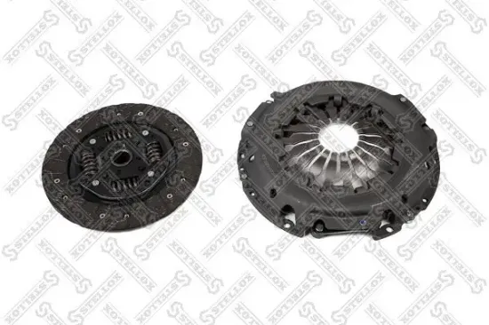 Kupplungssatz STELLOX 07-01107-SX Bild Kupplungssatz STELLOX 07-01107-SX