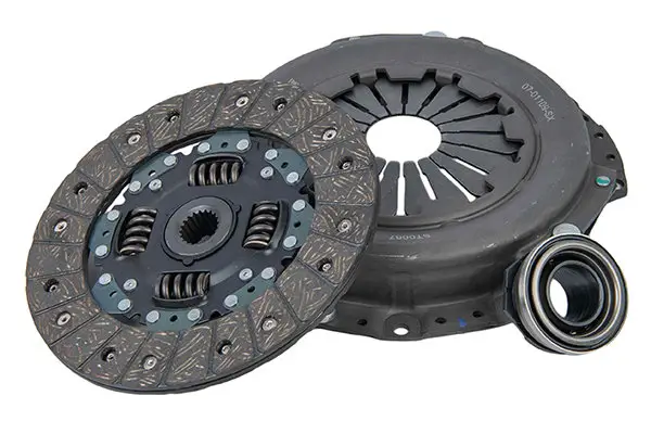 Kupplungssatz STELLOX 07-01109-SX