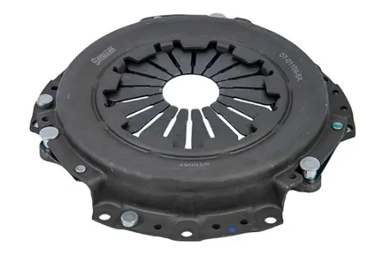 Kupplungssatz STELLOX 07-01109-SX Bild Kupplungssatz STELLOX 07-01109-SX